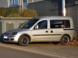 Opel Familienauto zu Weihnachten OPEL COMBO CNG... - gebrauchte Opel Combo aus dem Jahr 2009