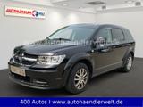 Dodge Journey 2.4 LPG-Gas Klima - Dodge aus 2009