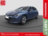 Volkswagen Golf 8 1.5 eTSI DSG Goal AHK KAMERA NAVI ACC LED - VW Golf Gebrauchtwagen in München