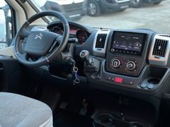 Pössl 2WIN R S PLUS | Markise AHK, RFK, *Wenig KM*