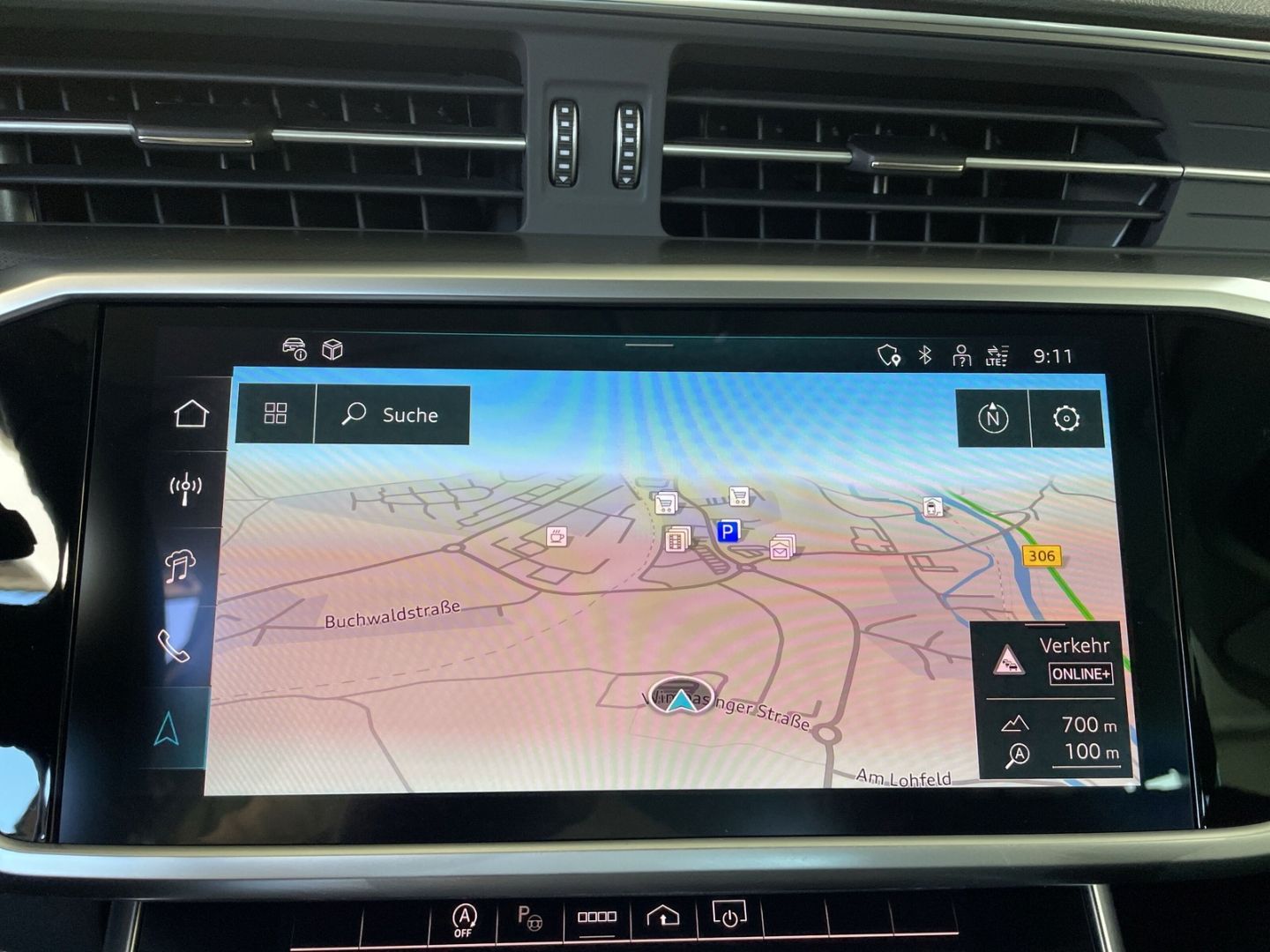 Audi A6 - Bild 12