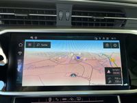 Audi A6 - Vorschau Bild 12