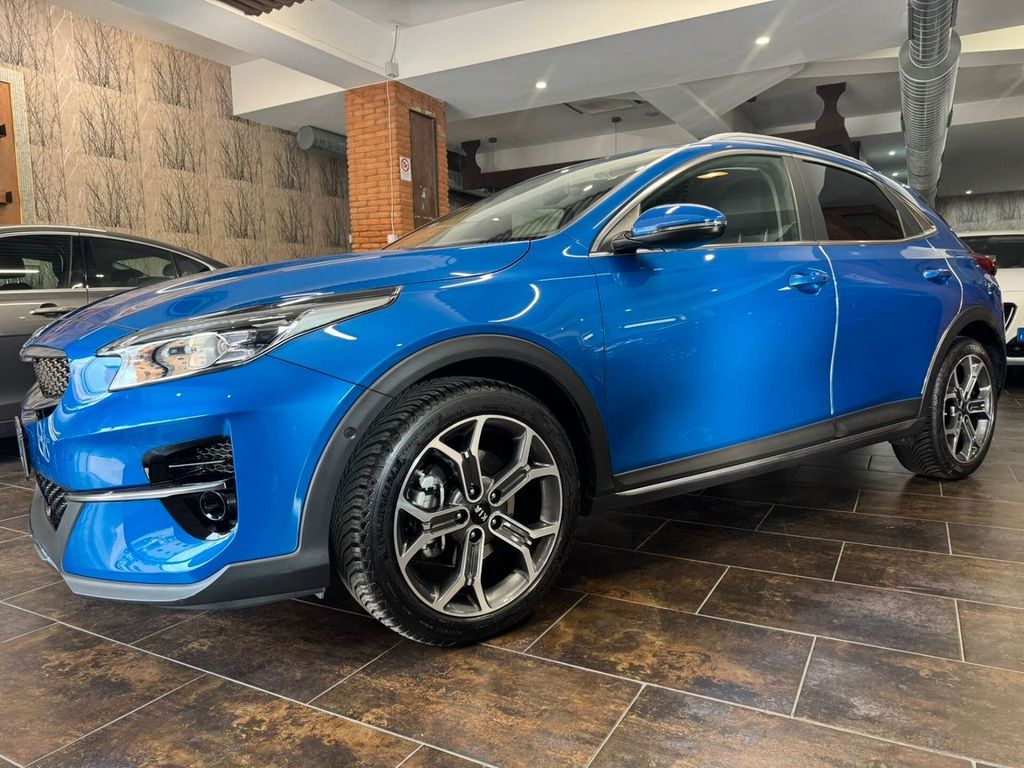 Image of Kia XCeed