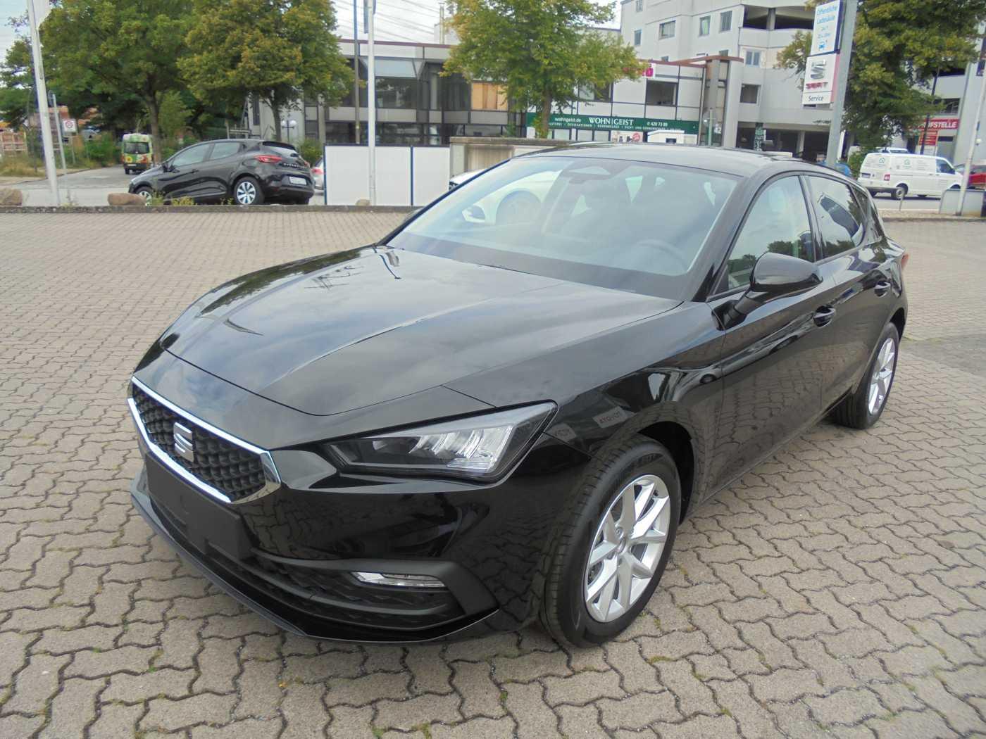 Seat Leon1.5 TSI Style