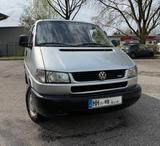 Volkswagen T4 Caravelle 2.5 TDI Camper | AT Motor | HU neu  - Volkswagen T4: Motor