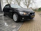 BMW 316 3 Limousine 316 i - BMW 316: 316i