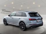 Audi SQ7 comp.plus 4.0 TFSI Matrix ACC Stdhz Pano B&O - gebrauchte Audi SQ7 aus dem Jahr 2023