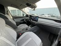 Skoda Octavia Combi 2.0 TDI DSG Selection STHZG 5J GAR bei Autohaus Landmann & Maier OHG