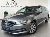 Skoda Superb Combi Ambition NAV+LED+ACC+PANORAMA+17ZO - Skoda Superb in Oldenburg