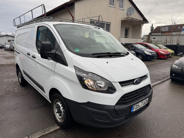 Ford Transit Custom Kasten 250 L1 City Light