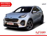 Kia Sportage 2.0 GT-Line 4WD LED Navi ACC AHK 360° - Kia Sportage: 2.4