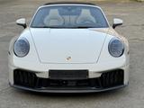 Porsche 992 911 Targa 4 GTS *KREIDE-KALKBEIGE*INNODRIVE* - Porsche Gebrauchtwagen in Köln