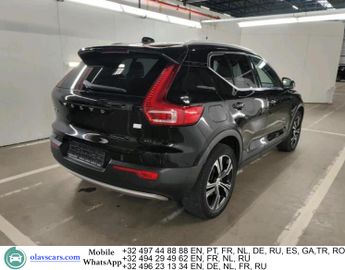 Volvo XC40 - 3