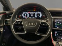 Audi A6 - Vorschau Bild 13