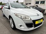 Renault Megane III Coupe Luxe - Renault Megane in Mannheim