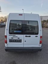 Ford Transit Connect Kasten lang - Ford aus 2007