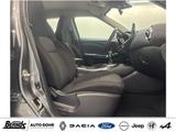 Nissan Juke 1.0 DIG-T N-Connecta KLIMAAUTOMATIK SITZHZ. - graue Nissan Juke