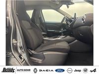 Nissan Juke 1.0 DIG-T N-Connecta KLIMAAUTOMATIK SITZHZ.