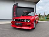 BMW M3 E30 Evolution - BMW M3: E30