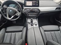 BMW 530 - Vorschau Bild 12