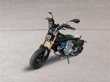 BMW CE 02 Highline - Bmw CE 02