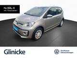 Volkswagen up! 1.0 Klima Bluetooth Sitzheizung USB - Volkswagen up! in Kassel