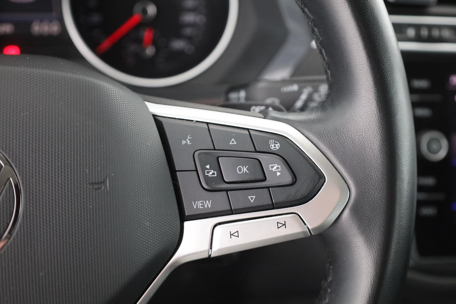 Volkswagen Tiguan 2.0 TSI DSG 4Motion LED Navi Kamera ACC, миниатюра 17
