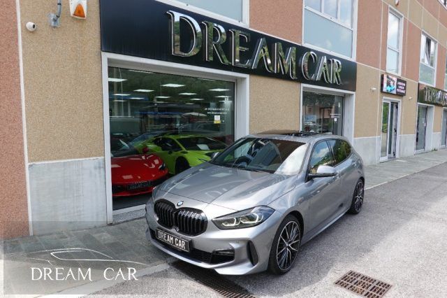 Image of BMW 120