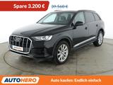 Audi Q7 55 TFSIe quattro Aut.*NAVI*CAM*TEMPO*SHZ* - Audi Q7 mit Hybrid-Antrieb: Automatik