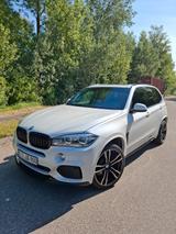 BMW X5 xDrive35i - - BMW X5: 35i