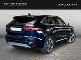 Jaguar F-Pace P250 AWD R-Dynamic HSE elrktr. Heckklappe - Jaguar F-Pace: Hse