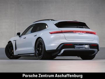 صورة 3 لـ 2026 Porsche TAYCAN