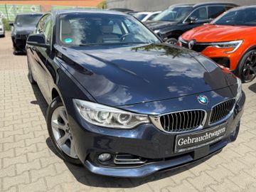 BMW 430 - 2
