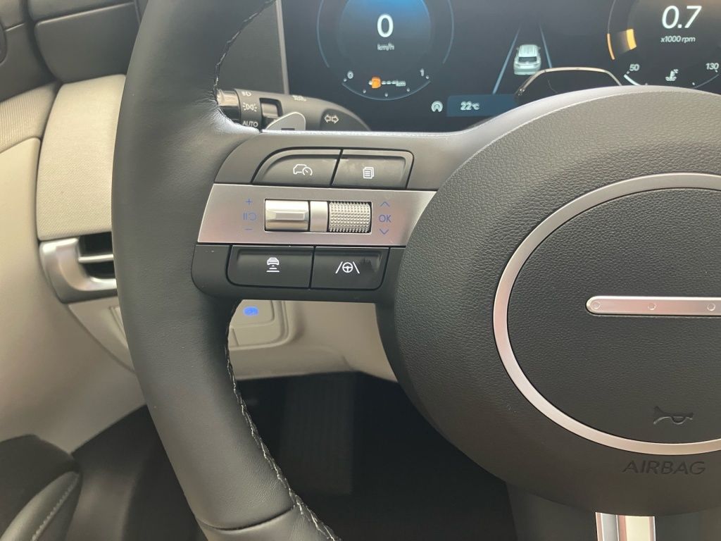 Fahrzeugabbildung Hyundai TUCSON 1.6 T-GDi 2WD 7-DCT Prime 4xSHZ ACC AUT