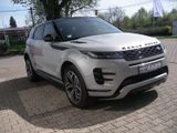 Land Rover Range Rover Evoque R-Dyn. SE Automatik-8fach Alu - Land Rover Range Rover Evoque aus 2023