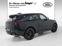 Land Rover Range Rover Sport - Vorschau Bild 2