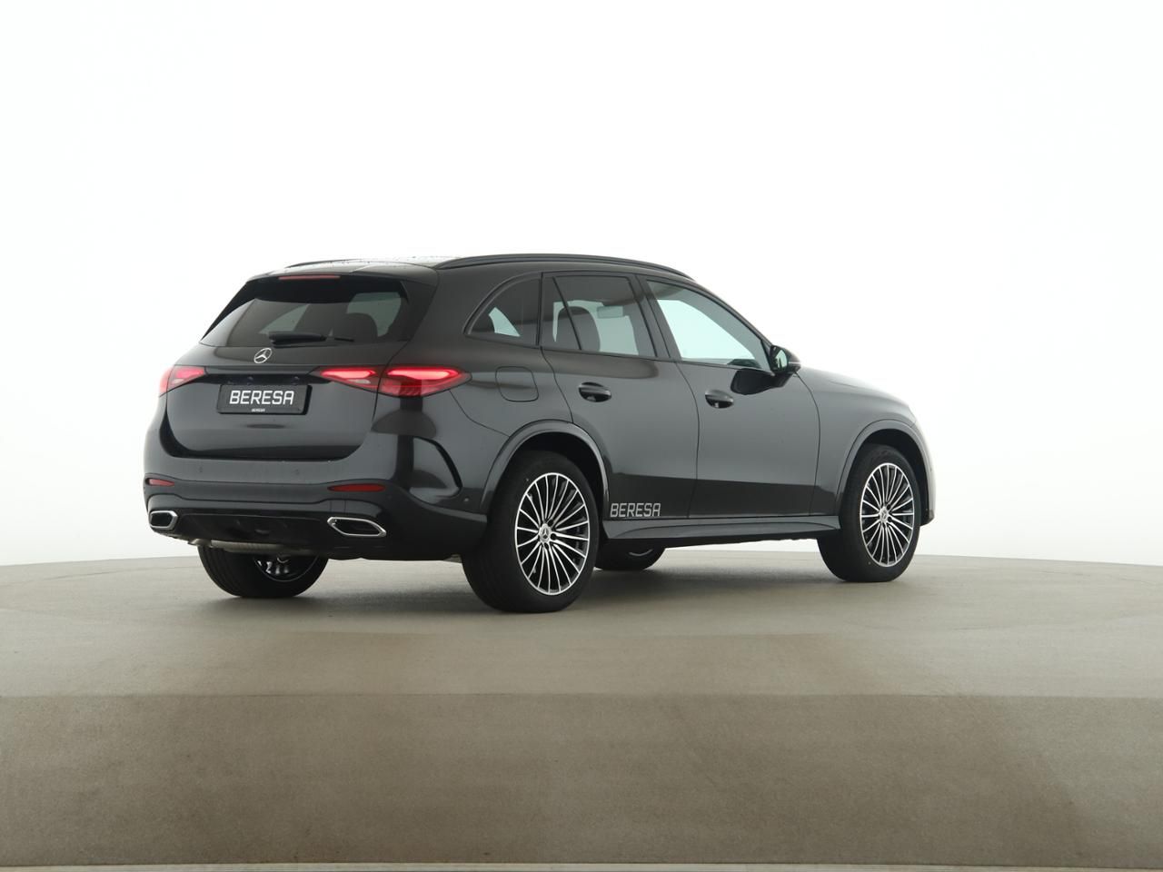 Mercedes-Benz GLC 300 de 4M AMG Digital Light Night Burmester foto 7