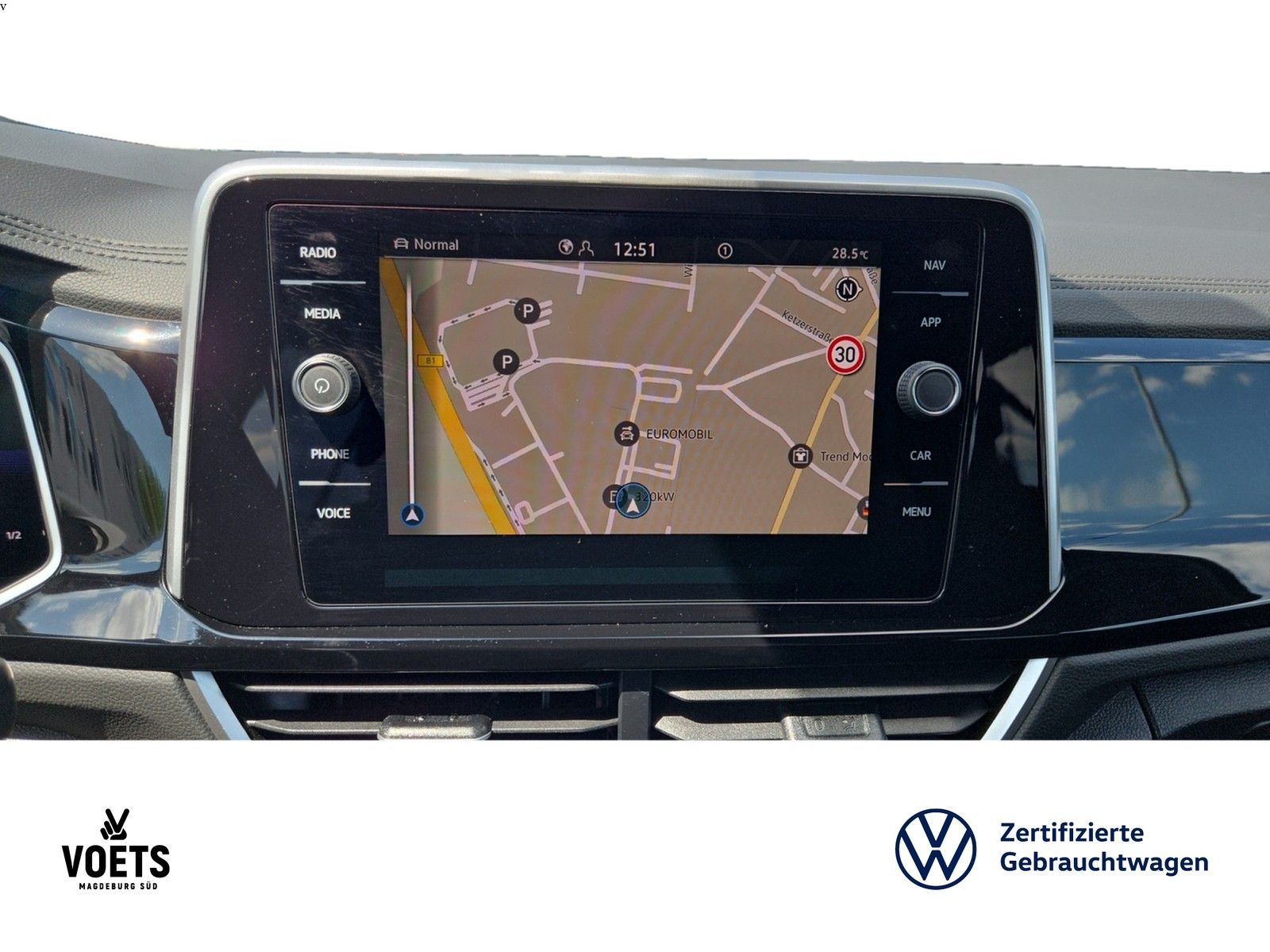 Volkswagen T-Roc - Bild 11