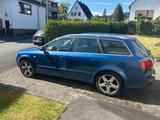 Audi A4 2.0 Avant - - Audi A4 aus 2007: Kombi