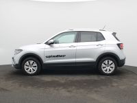 Volkswagen T-Cross - Vorschau Bild 5