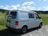 Volkswagen T6 - Volkswagen T 6