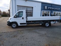 Jumper Pritsche 35 L4 Heavy BlueHDi 180 Jumper Pritsche 35 L4 Heavy BlueHDi 180