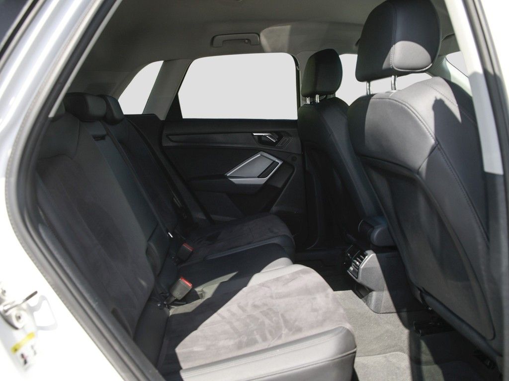 Audi Q3 - Bild 10