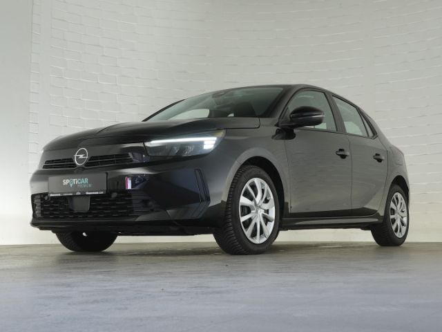 Corsa F FACELIFT EDITION+LED LICHT+SITZ-/LENKRAD