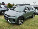 Ssangyong Torres 1.5 T Forest Edition AT LED|ACC|4xSHZ - Ssangyong Torres Gebrauchtwagen