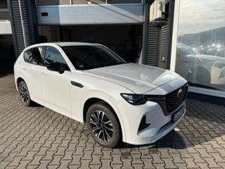 Mazda CX-60 Homura Hybrid AWD PHEV 327 PS