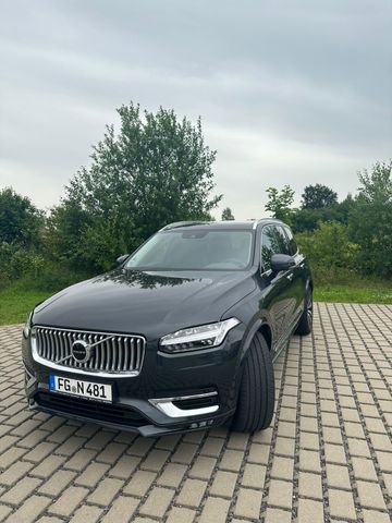 Volvo XC 90 XC90 Inscription AWD