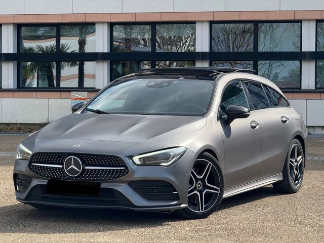 Mercedes-Benz CLA 200 Shooting Brake AMG LINE PANORAMA FULL