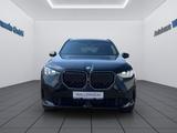 BMW X3 20d xDrive M Sport Pro, Panorama, AHK - BMW X3 mit Anhängerkupplung