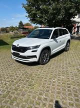 Skoda Kodiaq 2.0 BiTDI SCR DSG 4x4 RS RS - Skoda Kodiaq: RS